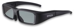 3D очки для проектора Epson 3D Glasses-ELPGS01