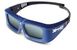 Active 3D glasses (DLP 120Hz) XPAND X102 (RENT)