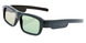 XPAND X104 Cinema 3D Glasses (RENT)