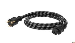 Силовой кабель: Real Cable (PSOCC4MF) 4,0 мм 1,50 М