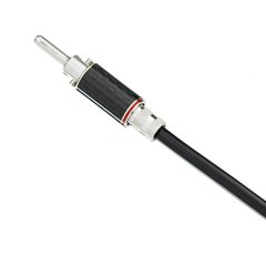Акустический кабель: DALI CONNECT SC RM430ST Bi-wire 3.0 m коннектор banana plug