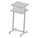 Table stand for the SUNNE PRO09 projector (RENT)
