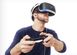 VR очки виртуальной реальности Sony PS4 VR (АРЕНДА)