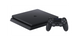 Game console Sony PS4 (RENT)
