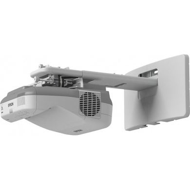 Мультимедийный проектор Epson EB-585W (V11H602040)